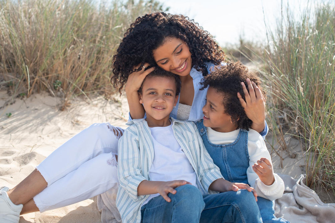 How to Make Your Next Trip Fun for the Whole Family