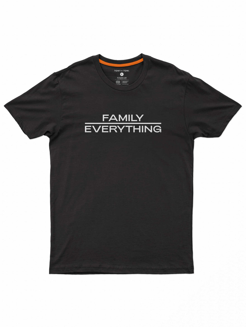 Family over everything - Classic unisex t-shirt