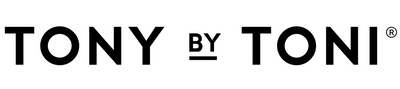 Tony by Toni logo