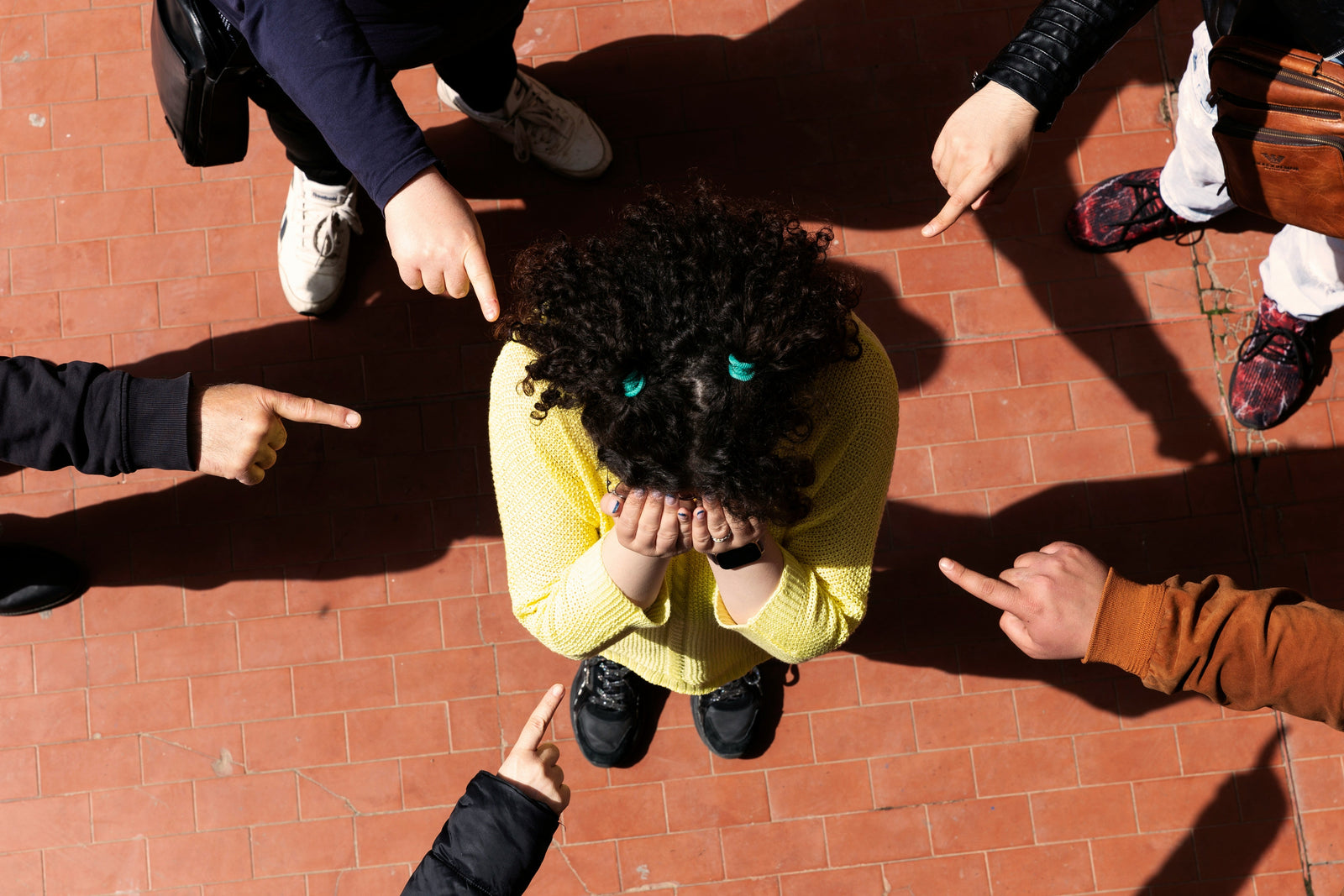 Helping Kids Overcome Bullying with Supportive Activities and Care