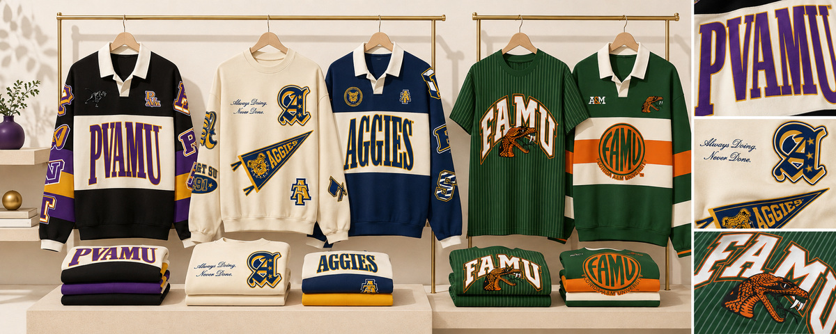 HBCU Collection