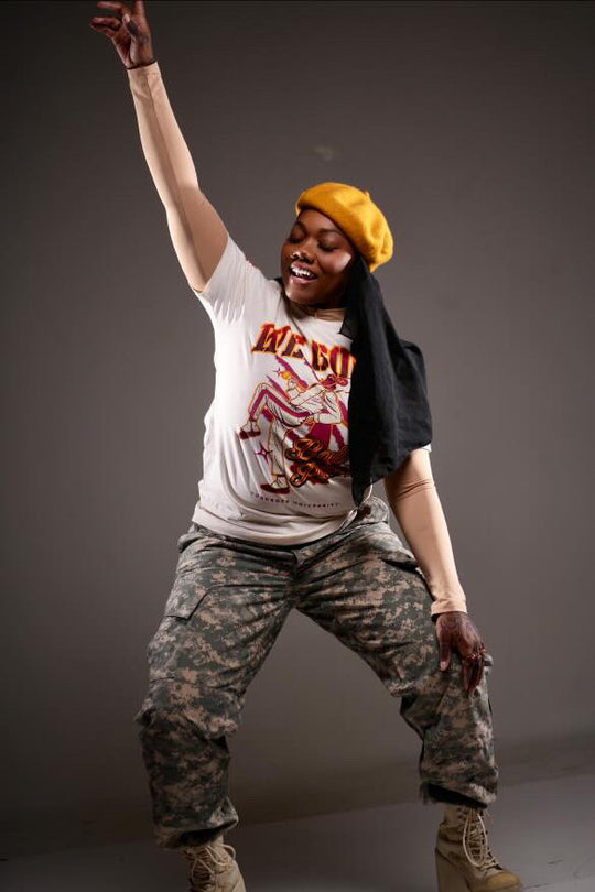 TU - Tuskegee Ball N Parlay Unisex T-Shirt