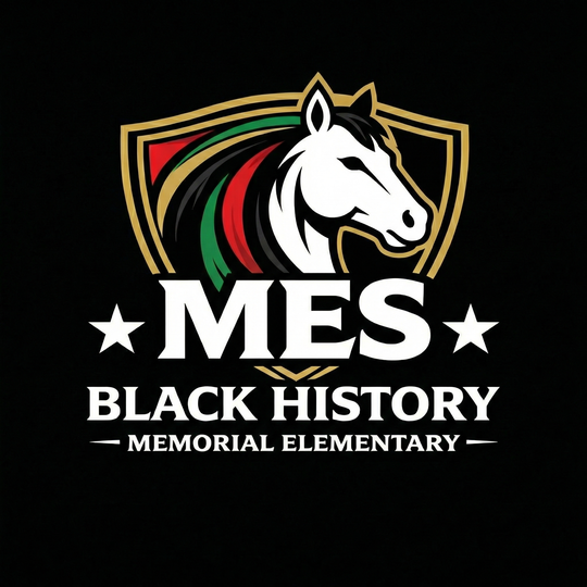 Pre-Order: MES - 2026 Black History Unisex T-Shirt (Spirit Gear)