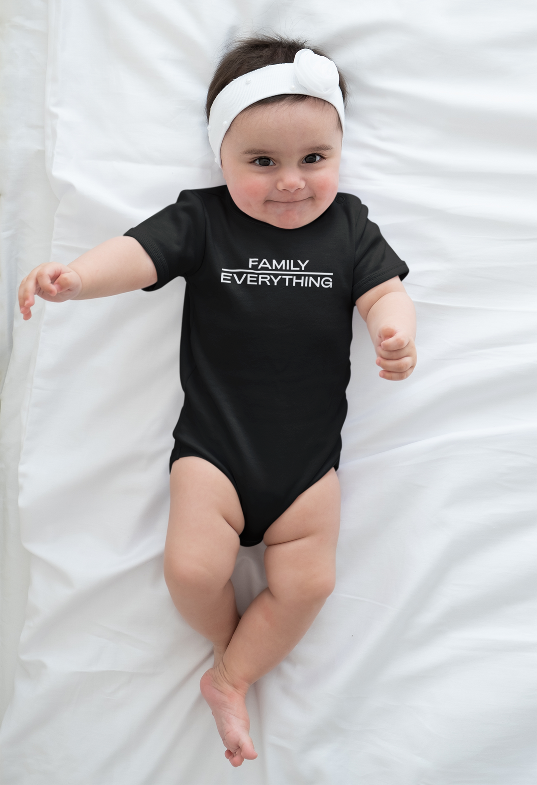 Family Over Everything - Baby (FINAL SALE)