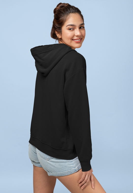 Family over everything - Unisex Hoodie (FINAL SALE)